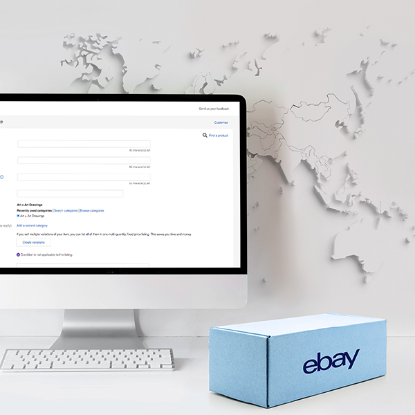 Verpakkingsvoorschriften voor verkopers op eBay in Duitsland